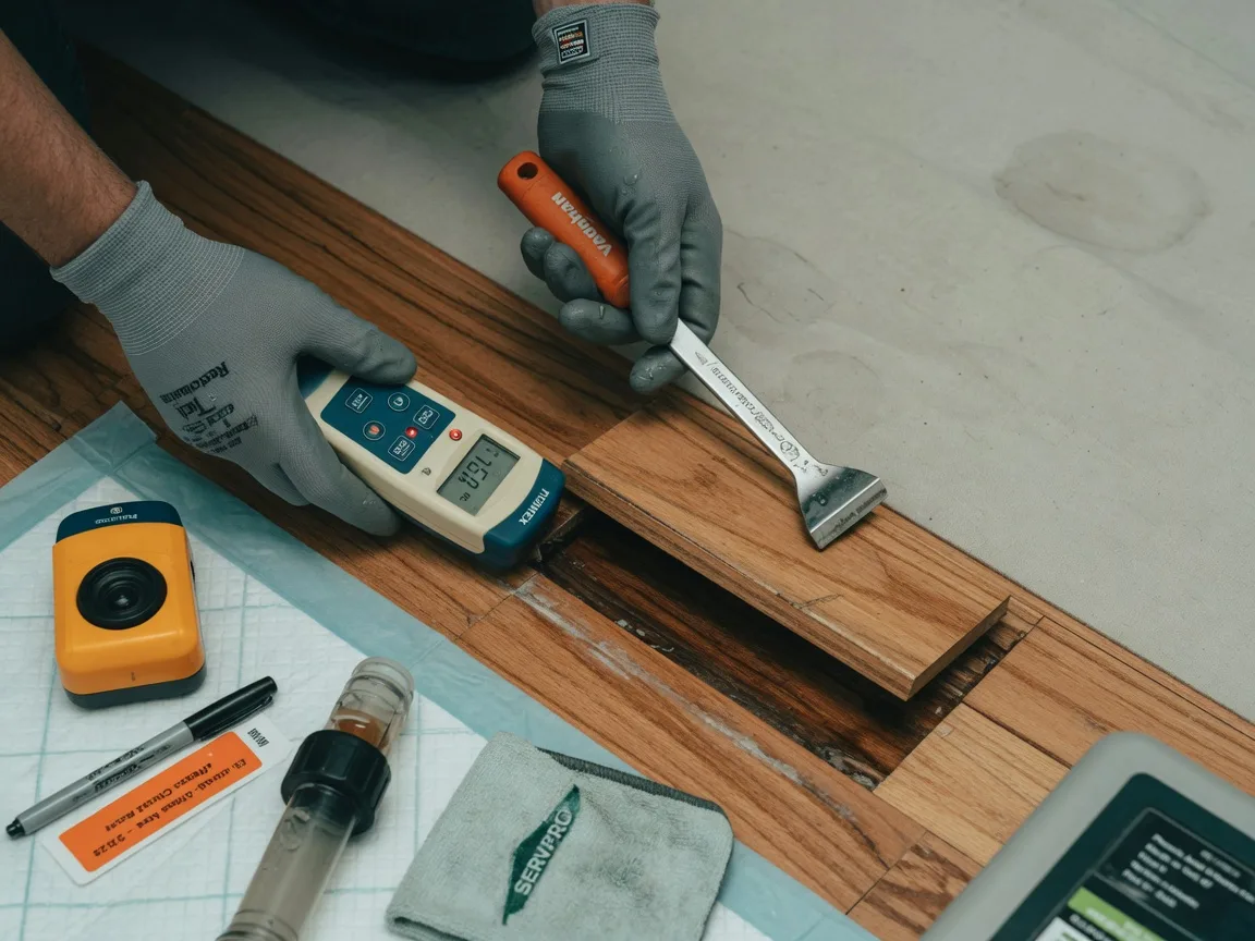 Why choose Water Damage Restoration in Trion, GA